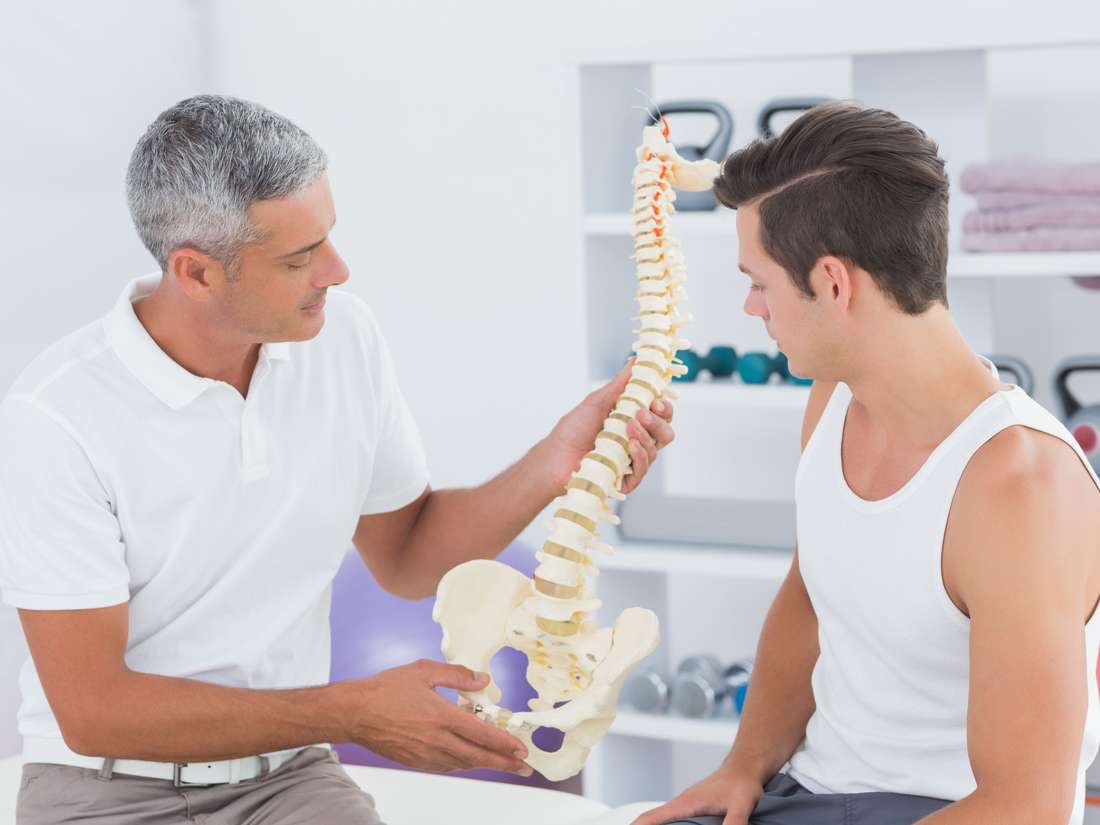 What is the difference – Haddenham Osteopaths | Osteopathy for all